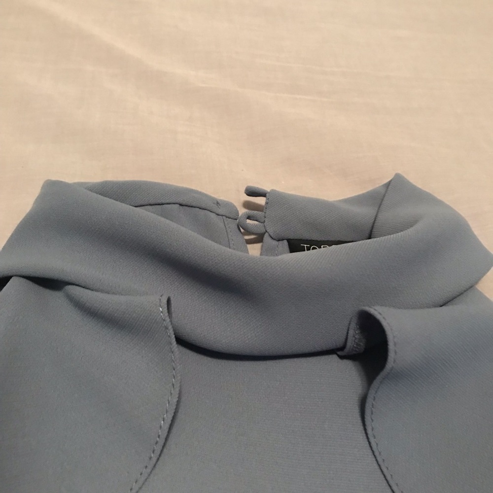 TOPSHOP Top - Picture 2 of 4